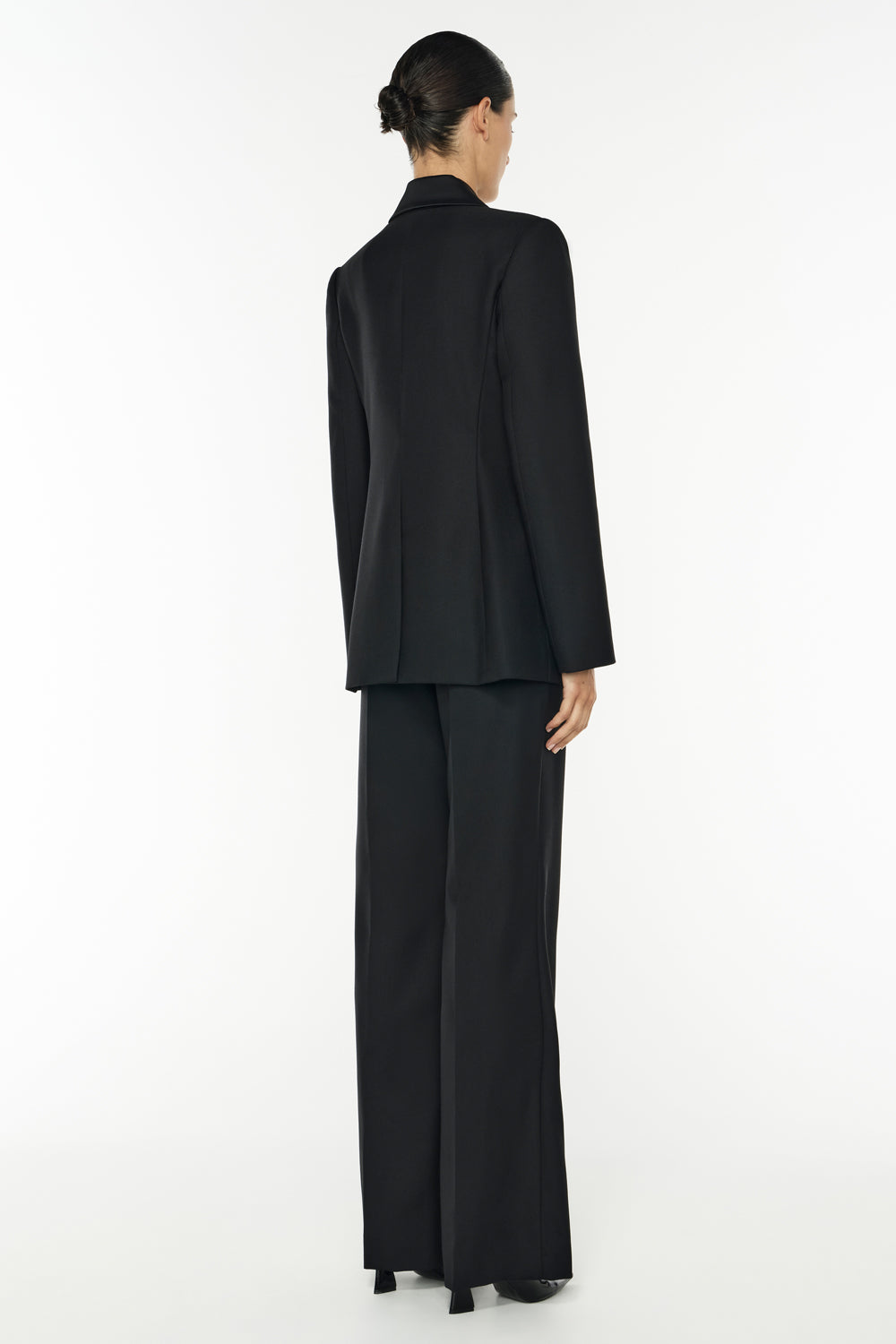 Major Suit Blazer