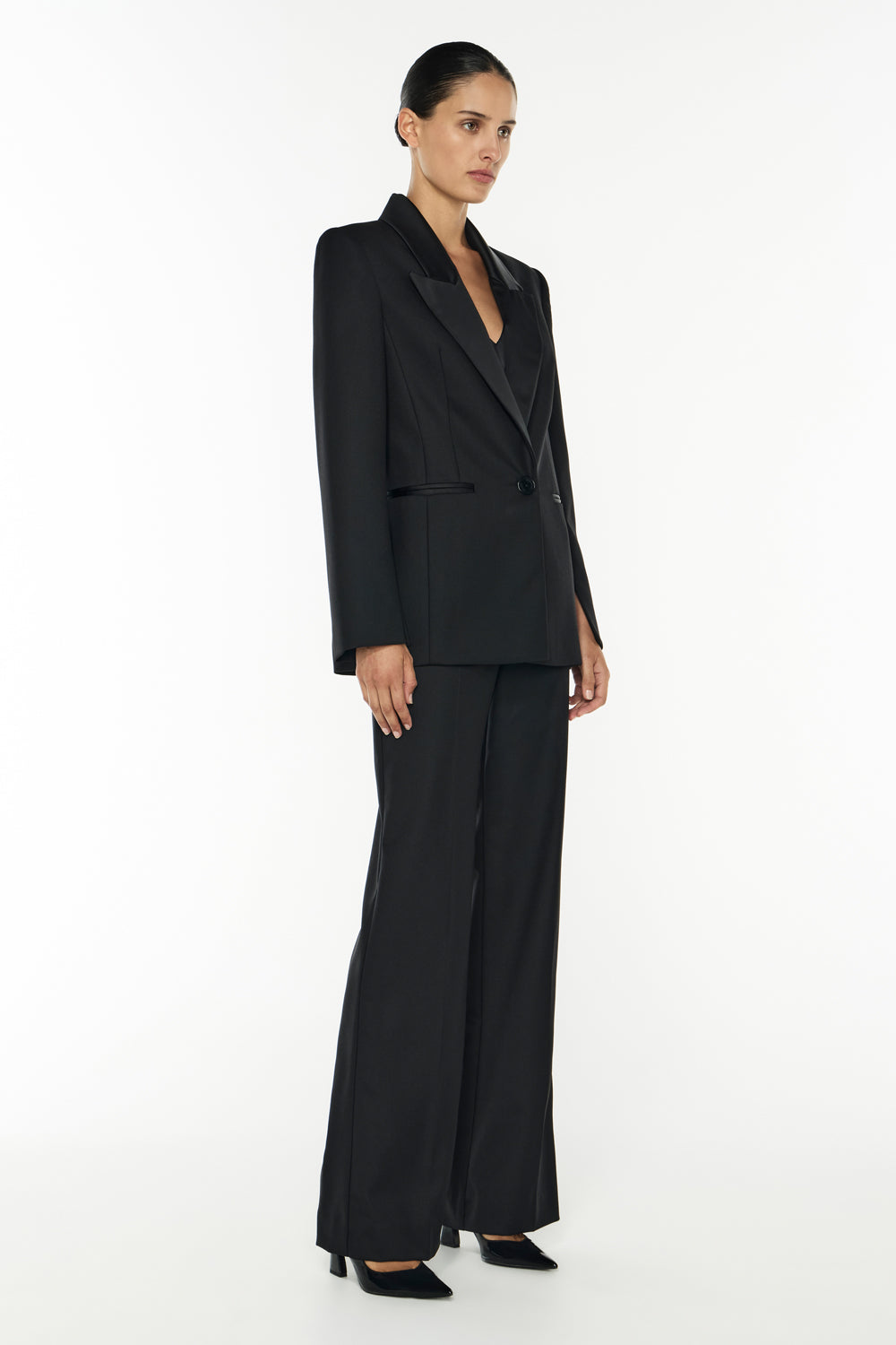 Major Suit Blazer