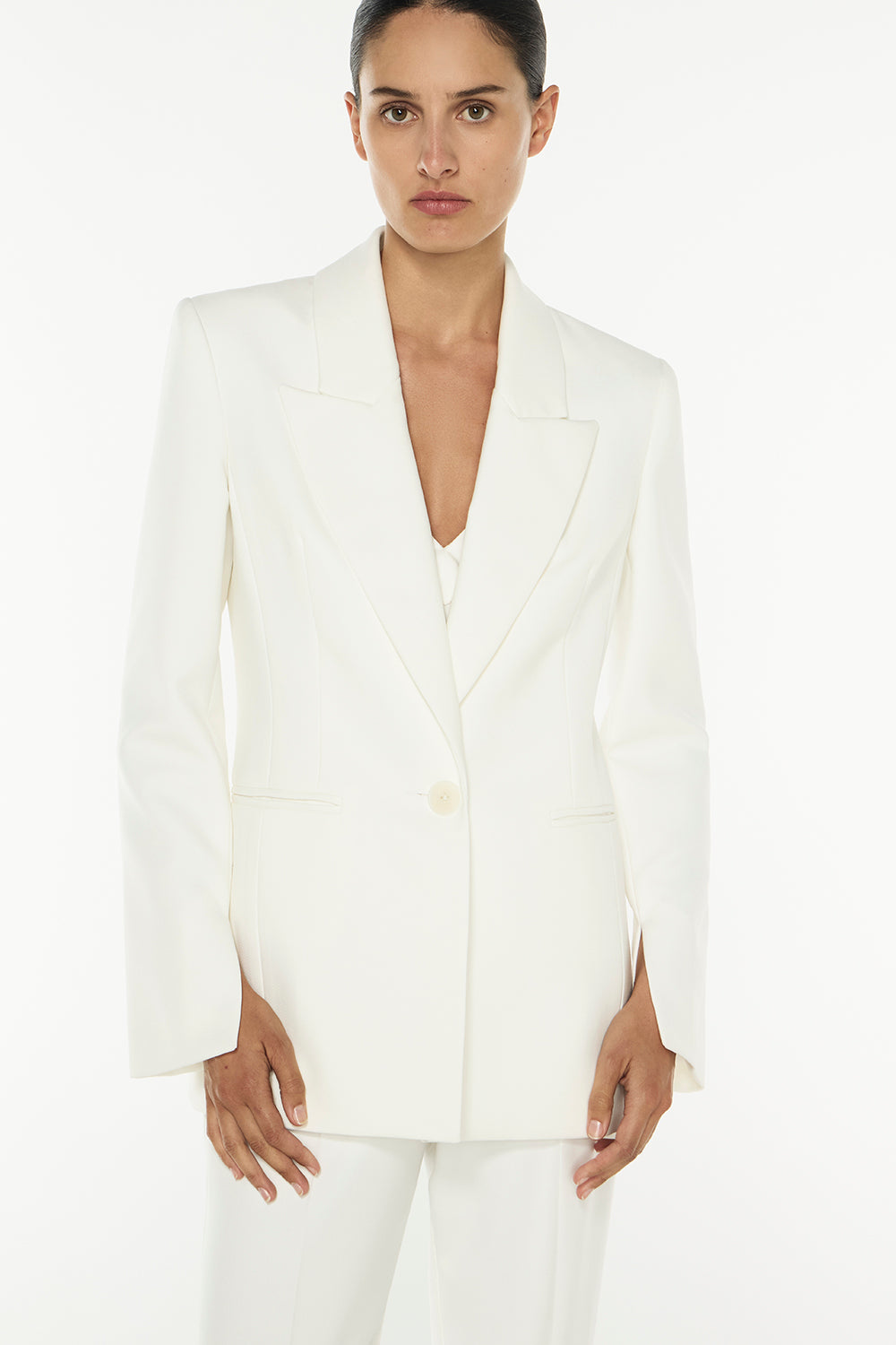 Major Suit Blazer