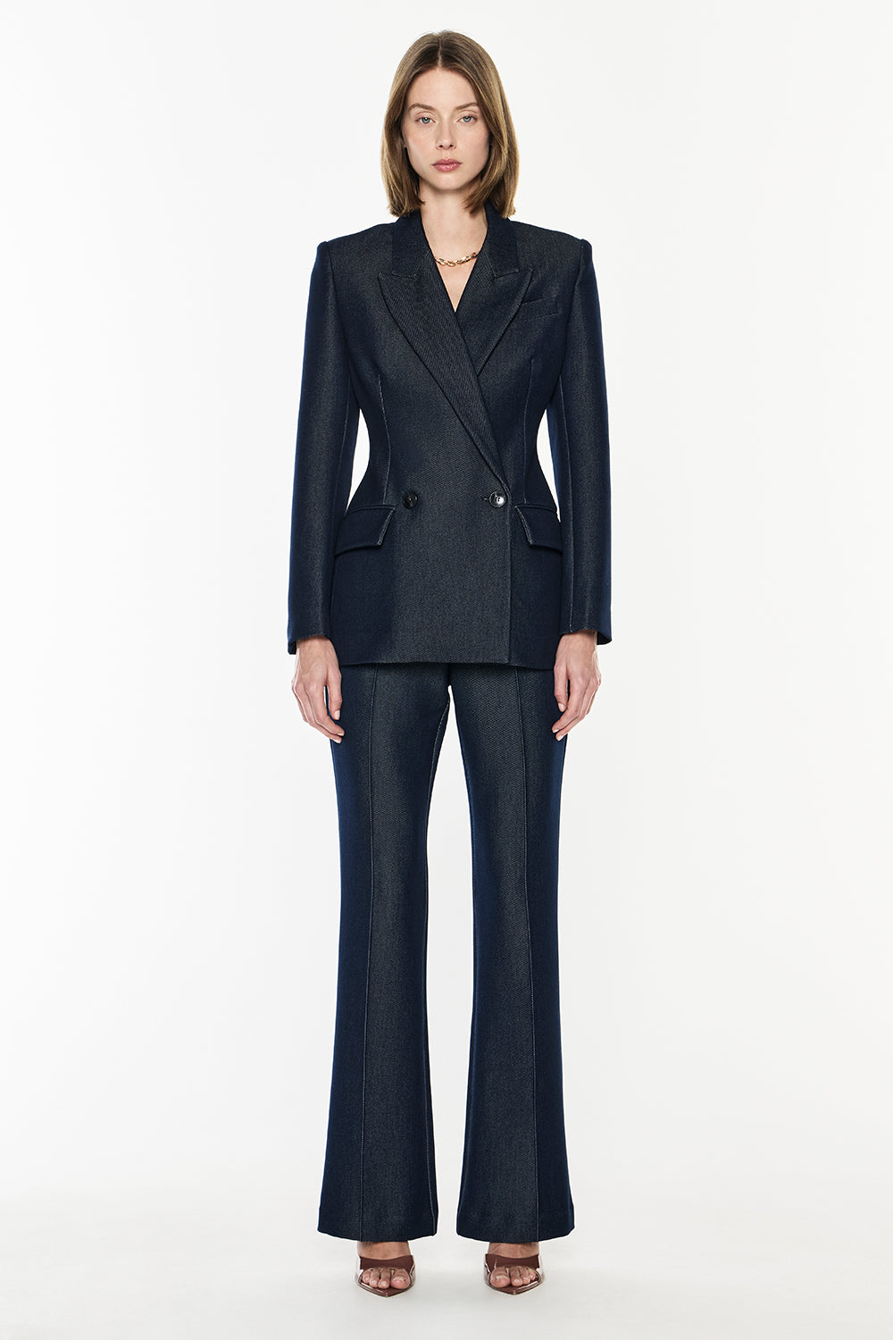 Dark Poetry Blazer