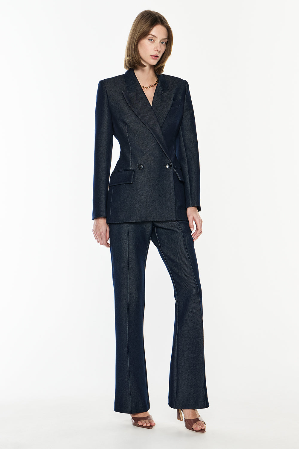 Dark Poetry Blazer
