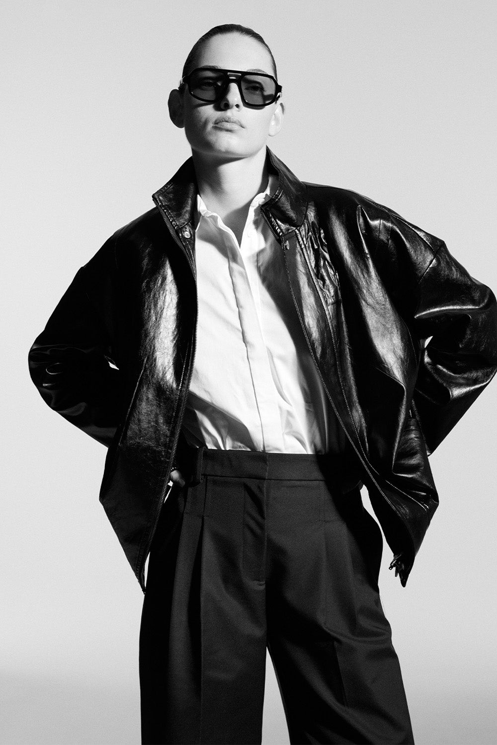 Love X Love Bomber