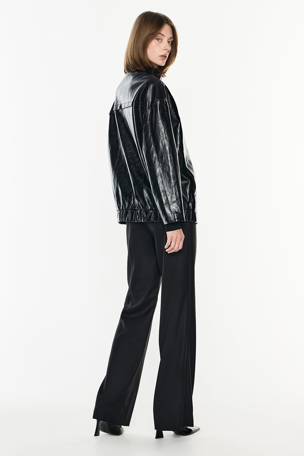 Love X Love Bomber