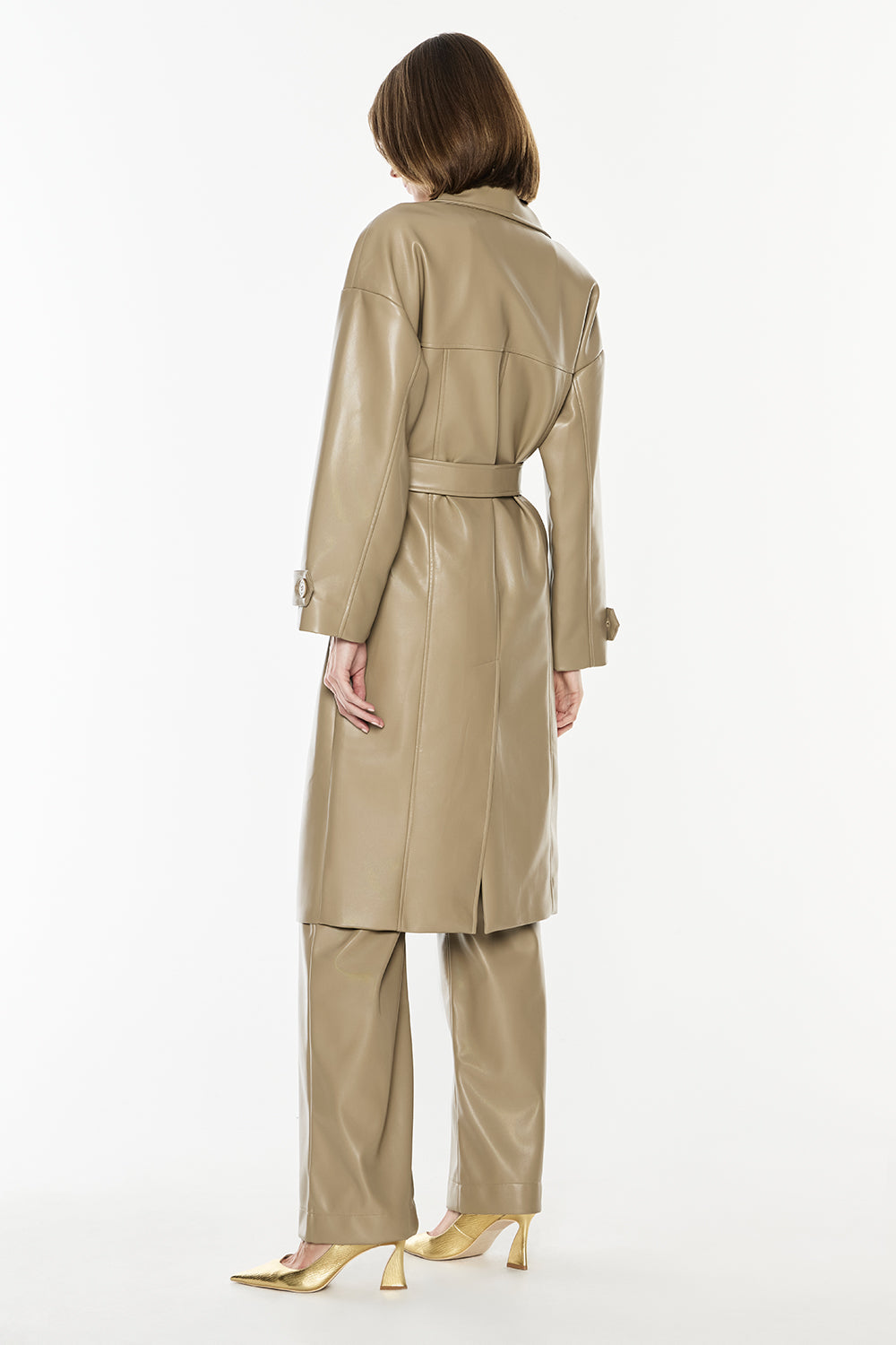 Major Players Trench