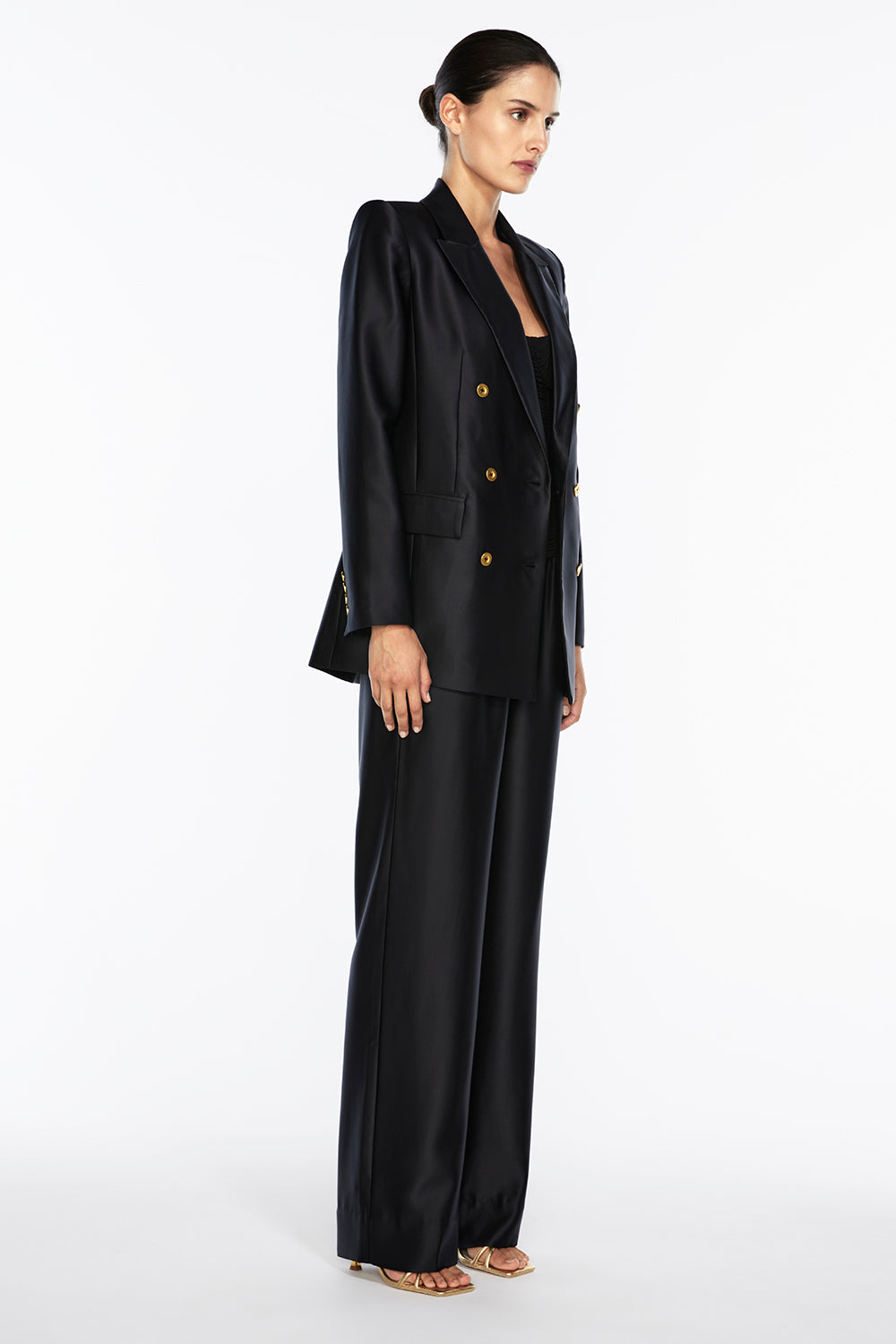 Neutral Stance Blazer