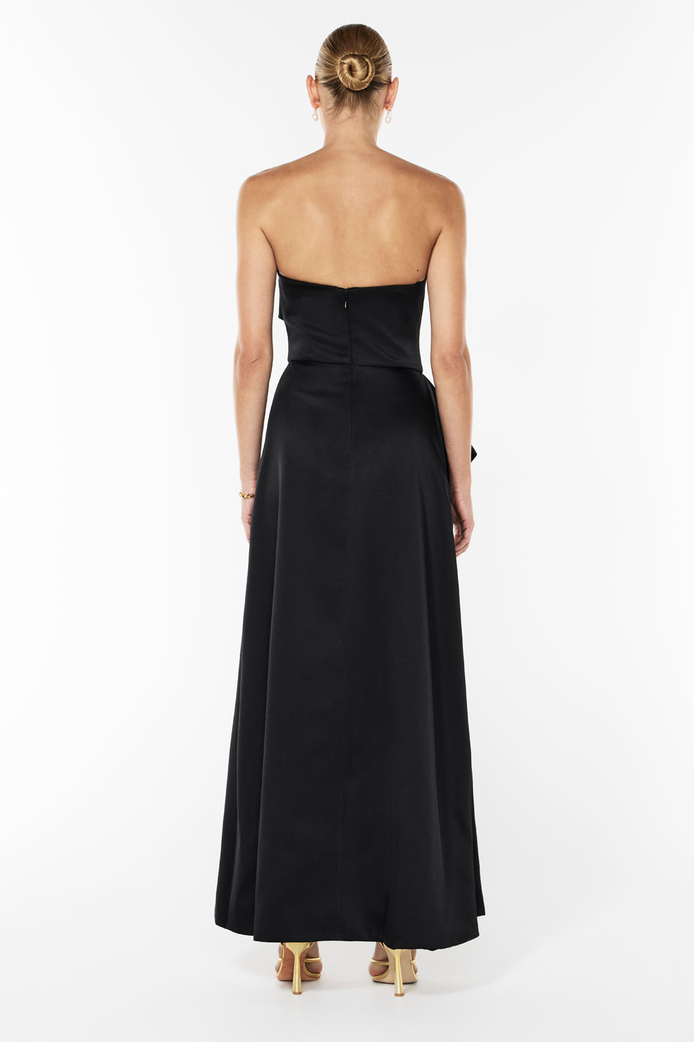Night Moves Gown
