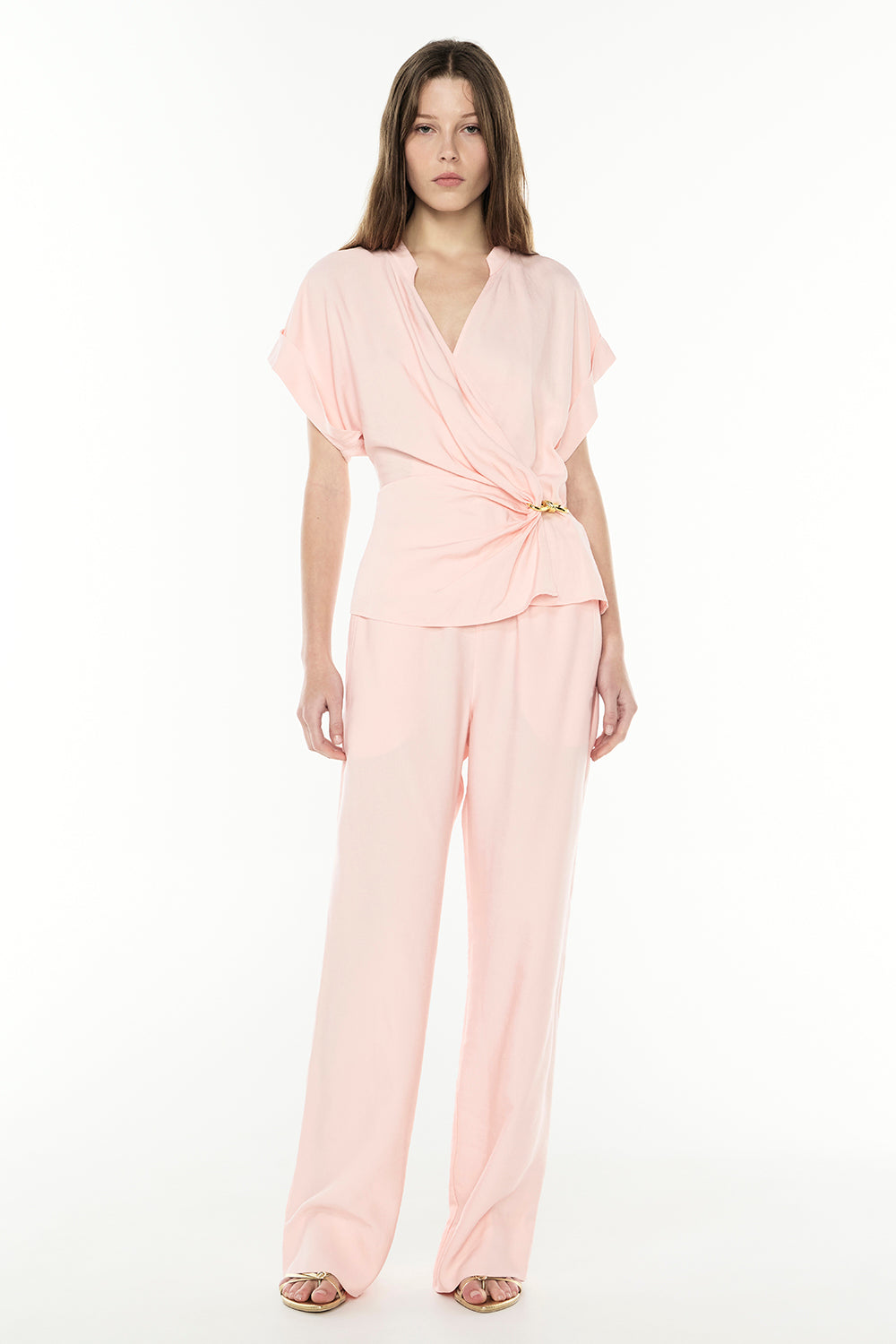 The Sweet Life Pull On Pant