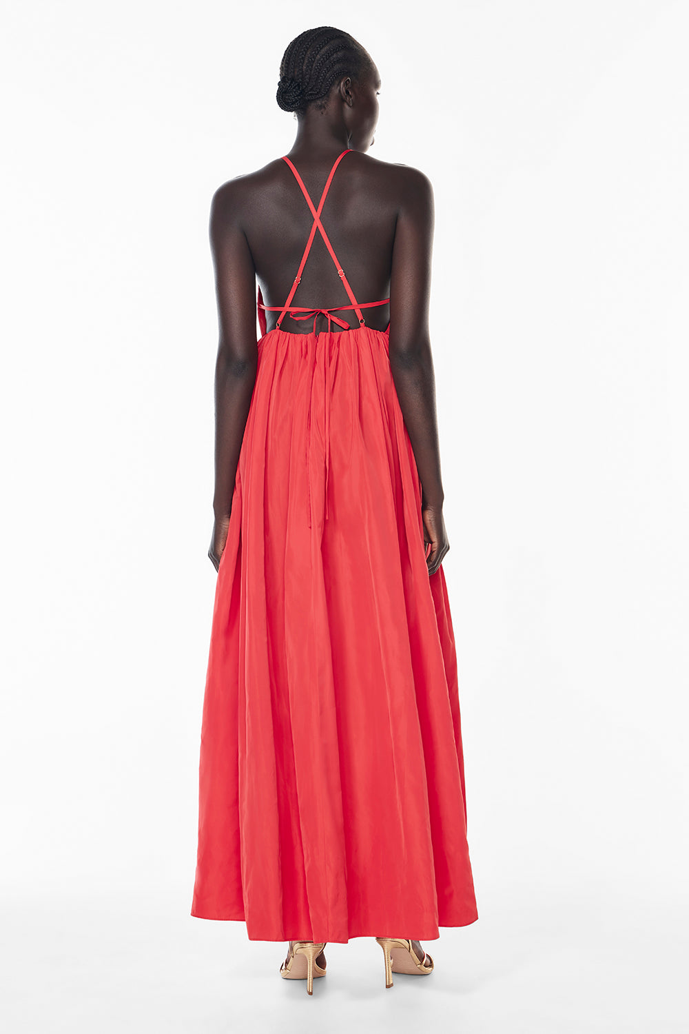 Cherie Gown