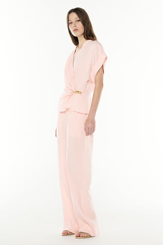 The Sweet Life Pull On Pant