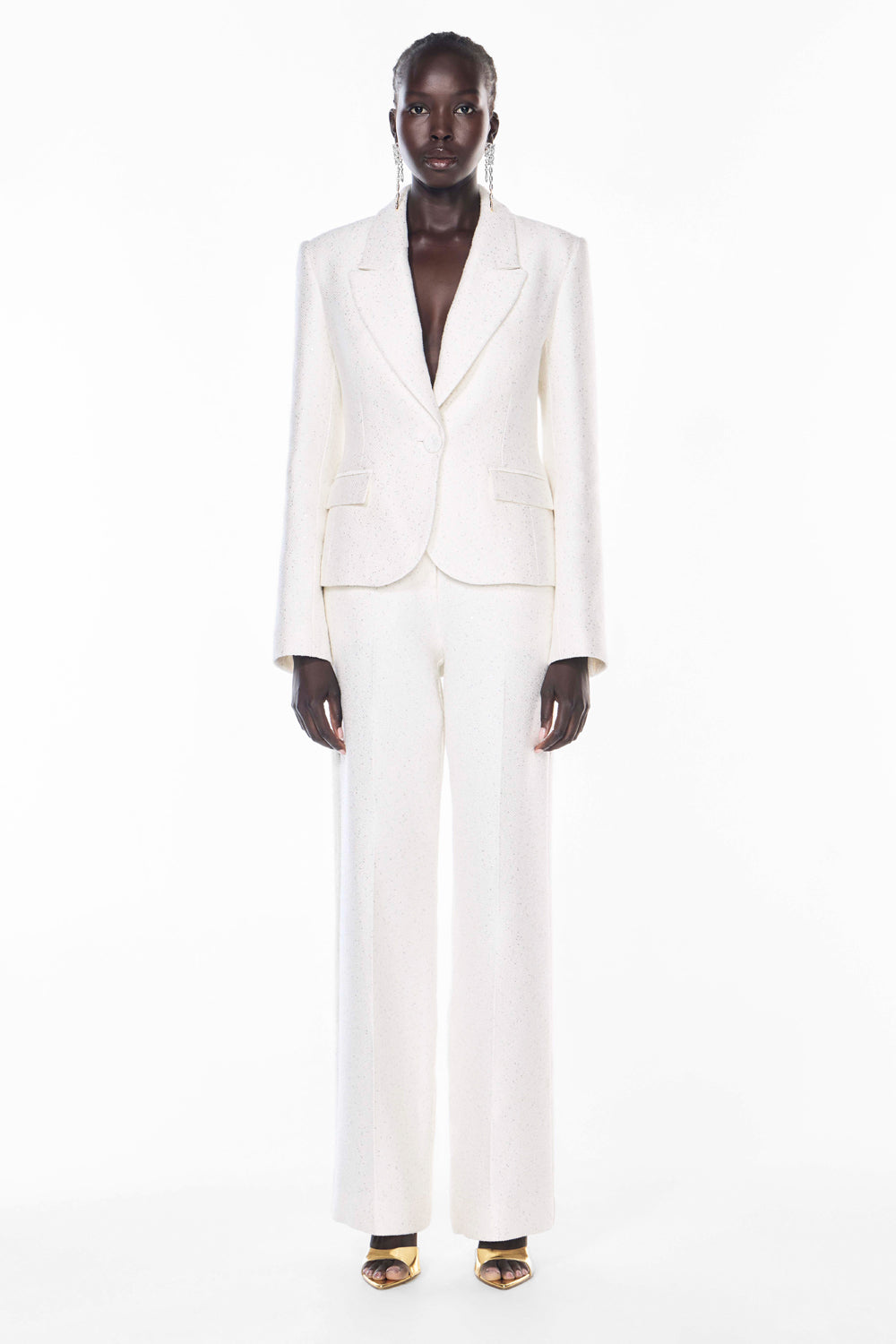 Prized Pieces Blazer