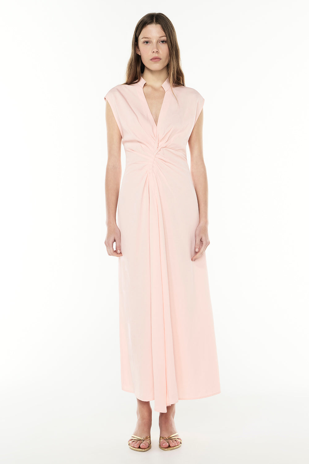 The Sweet Life Midi Dress