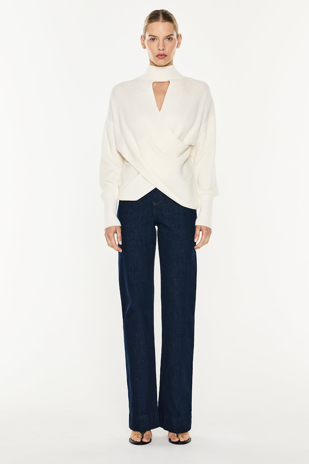 Limitarian Jean