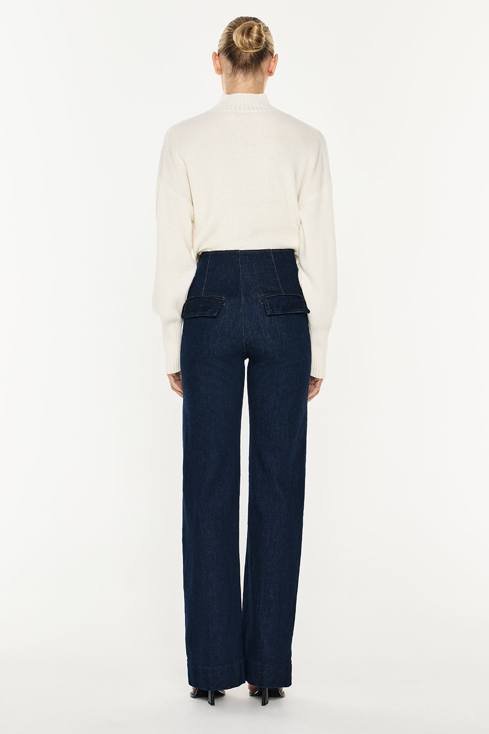 Style Smarts Knit Top