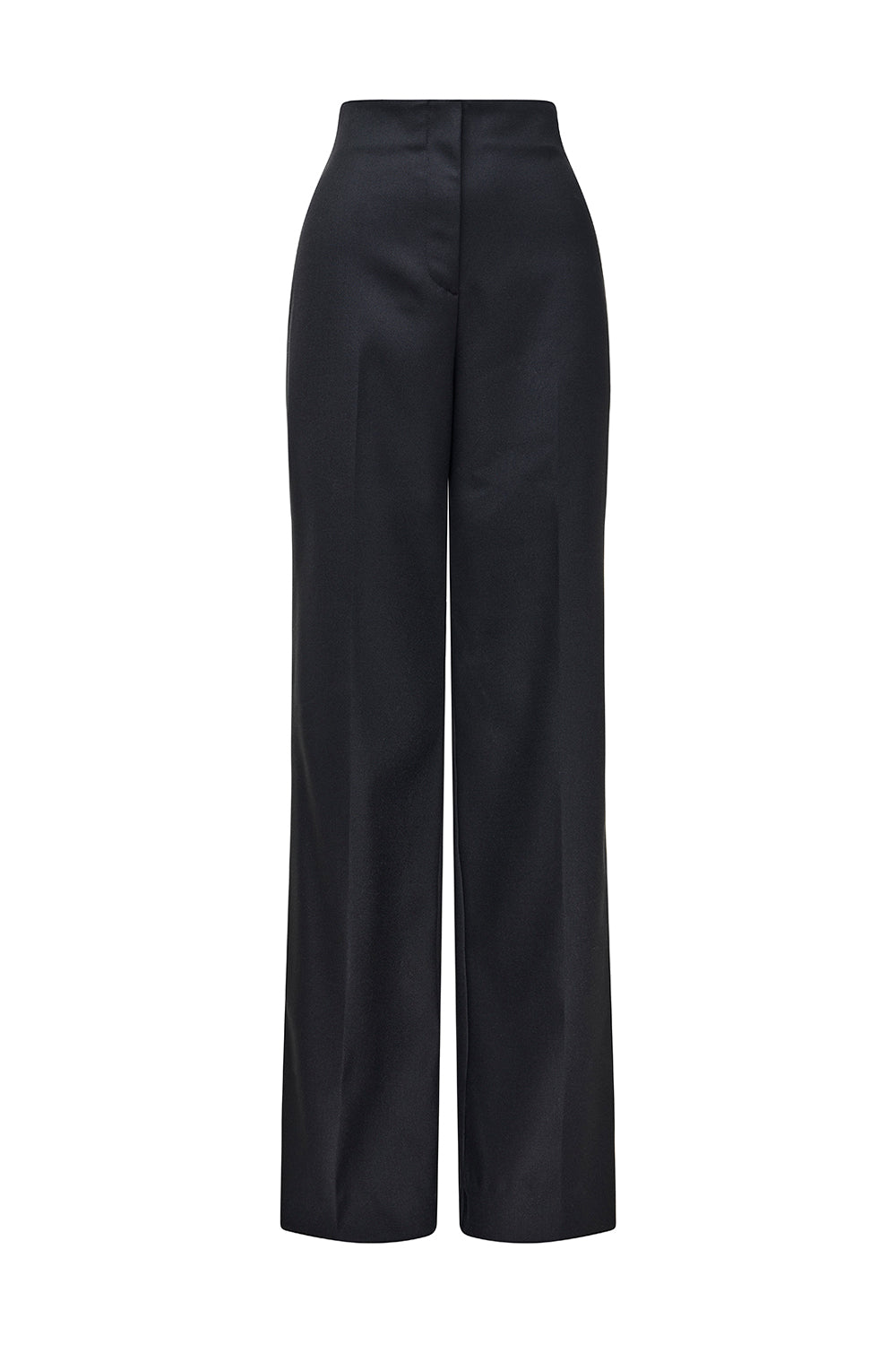 Major Suit High Waisted Pant