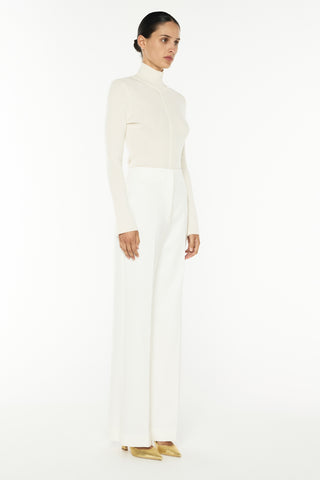 Major Suit High Waisted Pant