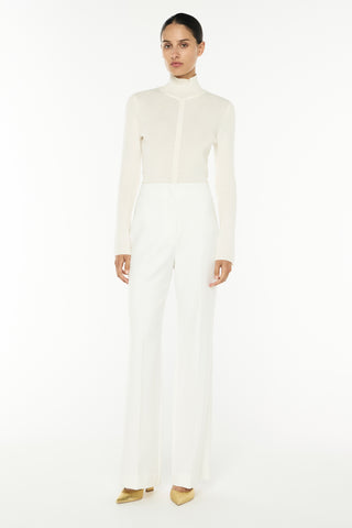 Major Suit High Waisted Pant