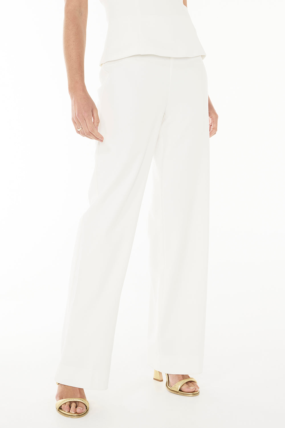 Future Dreaming Trouser