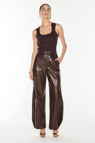 Music & Lyrics Barrel Pant