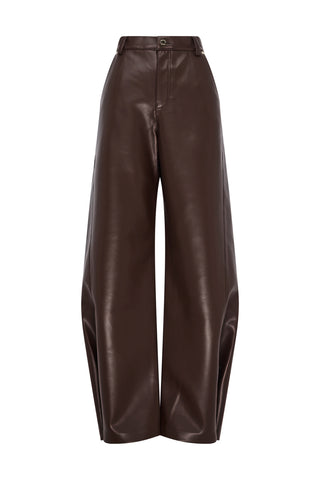 Music & Lyrics Barrel Pant