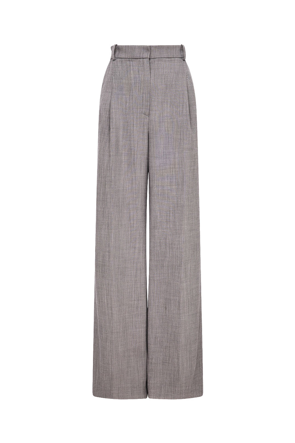 Lady Grey Trouser