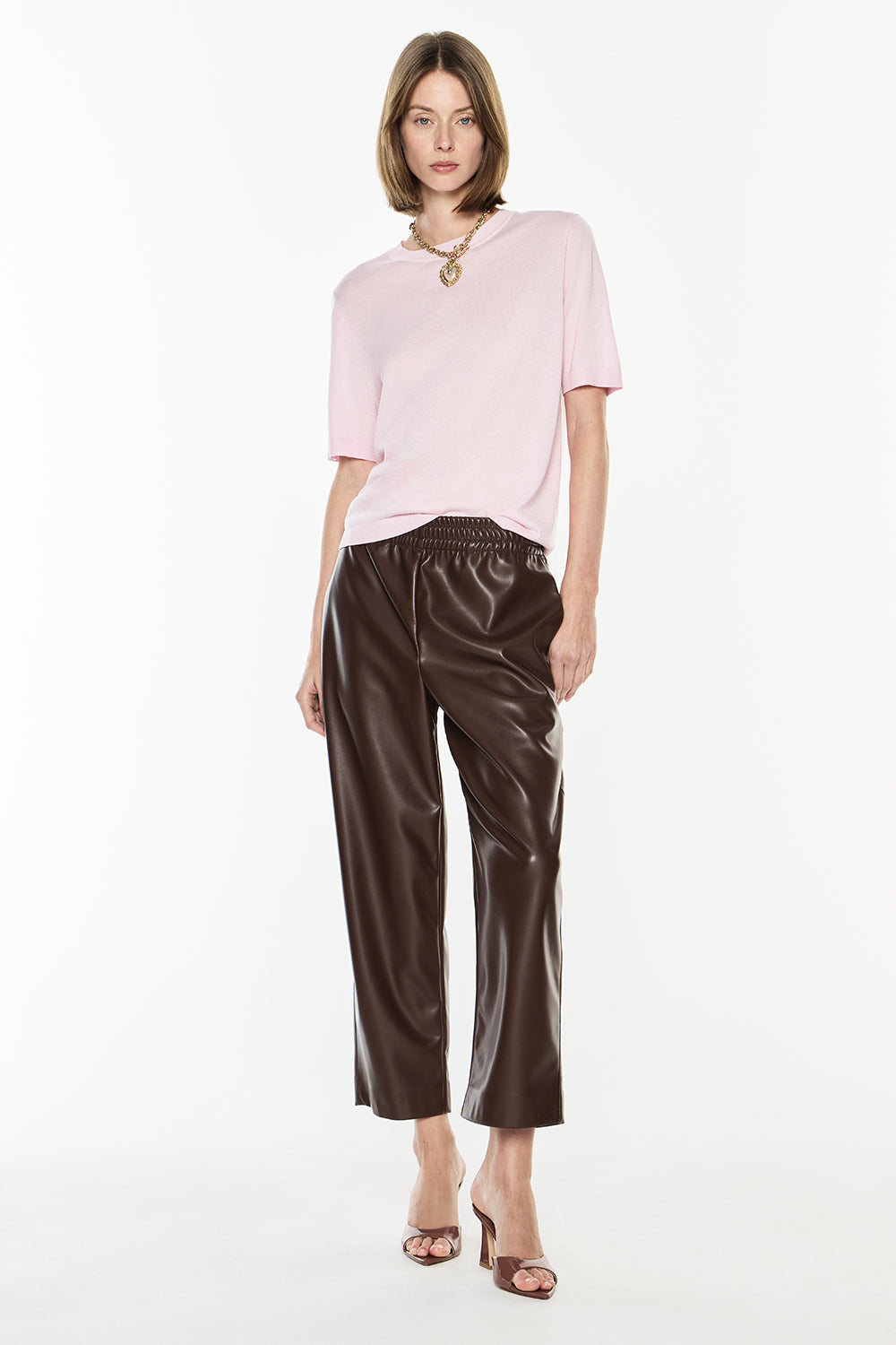 Music & Lyrics Pull On Pant
