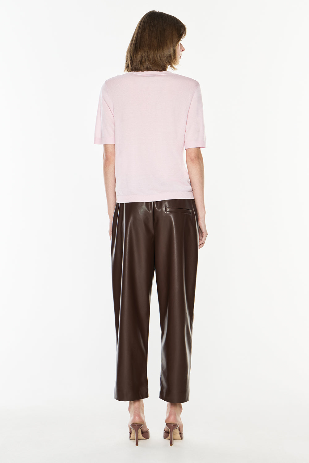 Music & Lyrics Pull On Pant