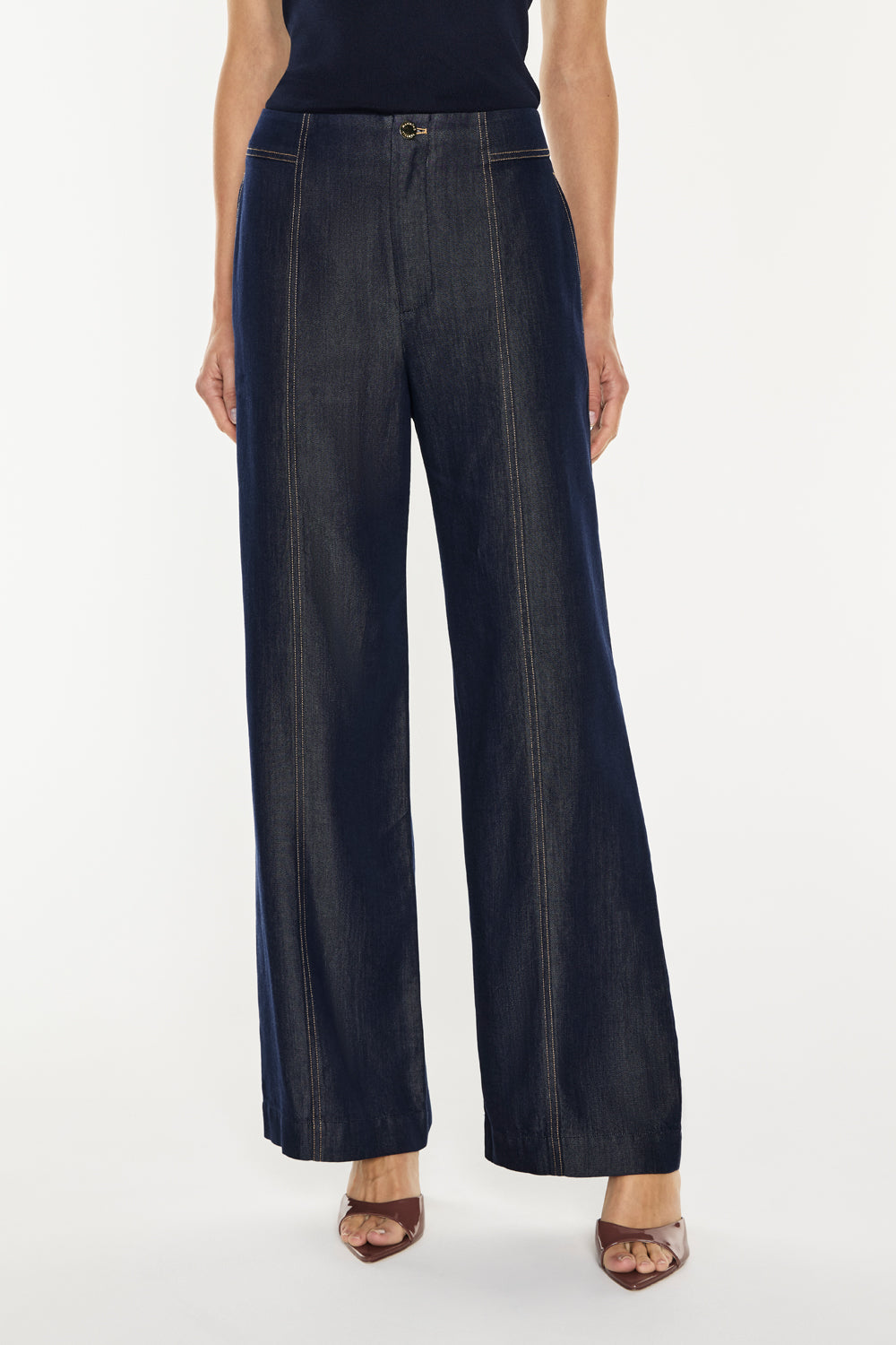 Quiet Command Jean