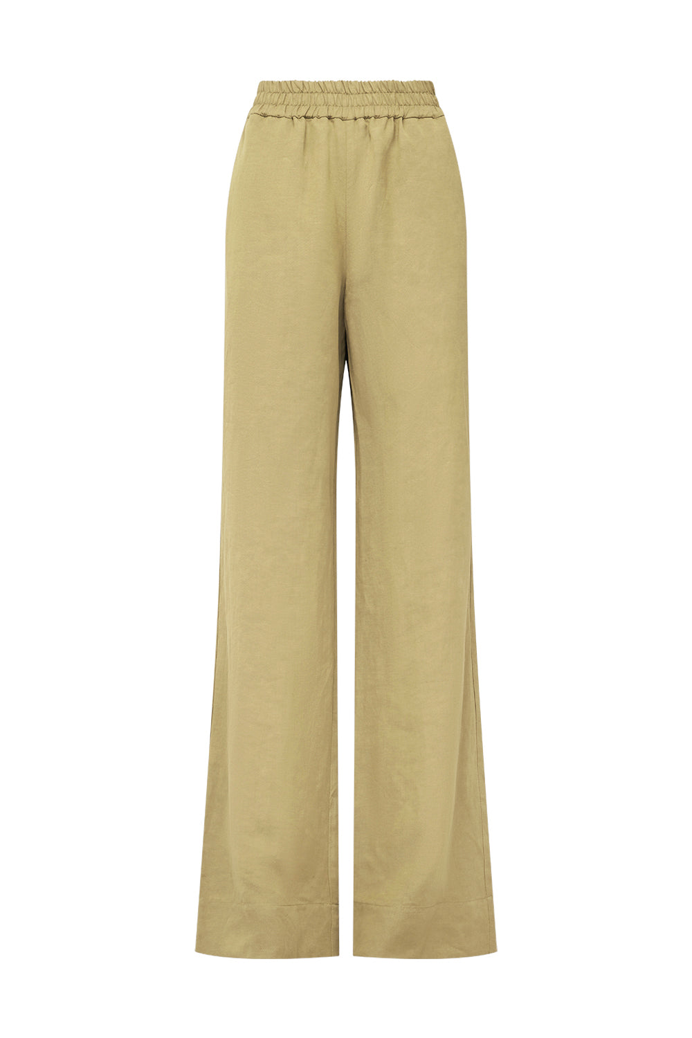 Final Note Pull On Pant