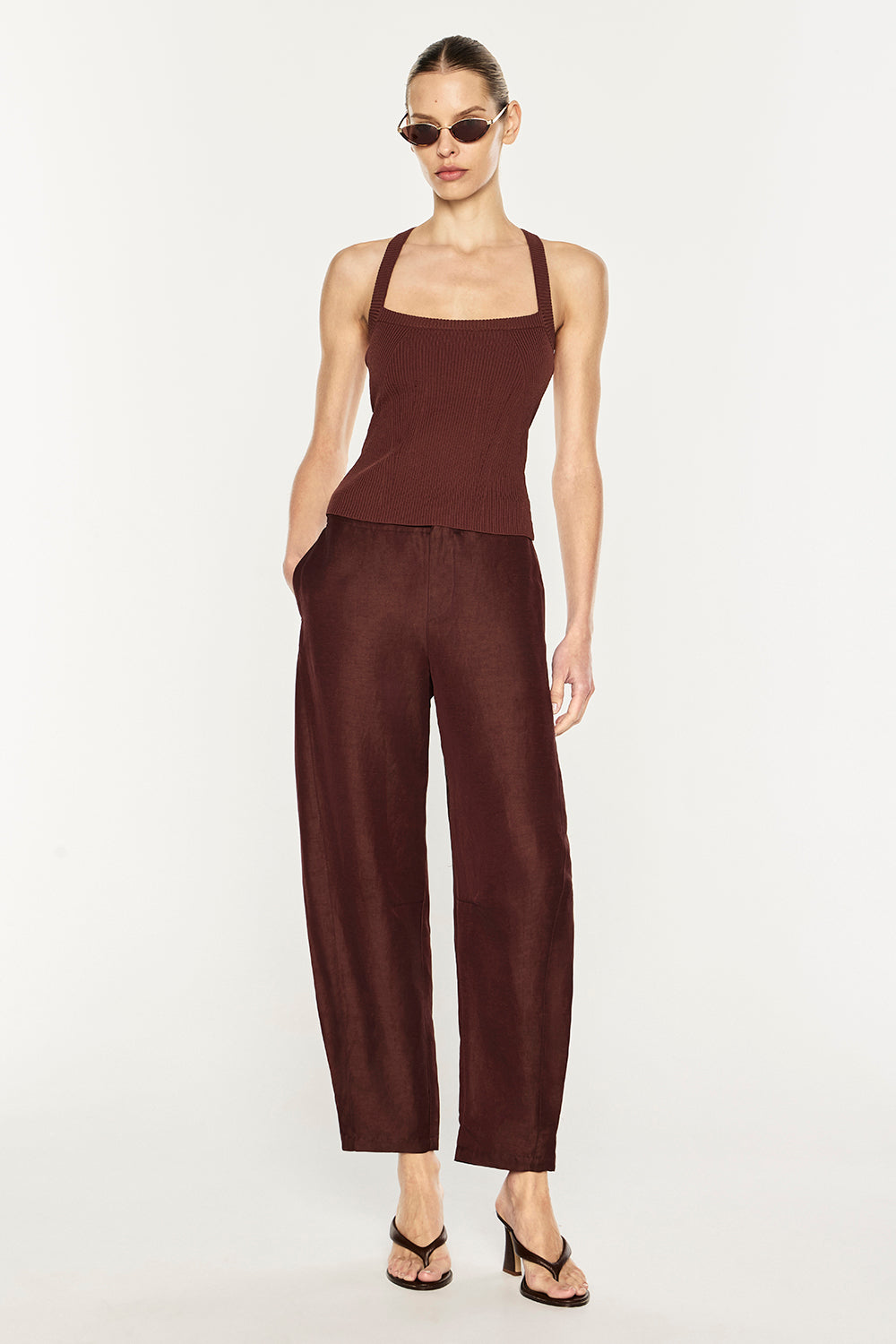 Rich Mix Balloon Pant