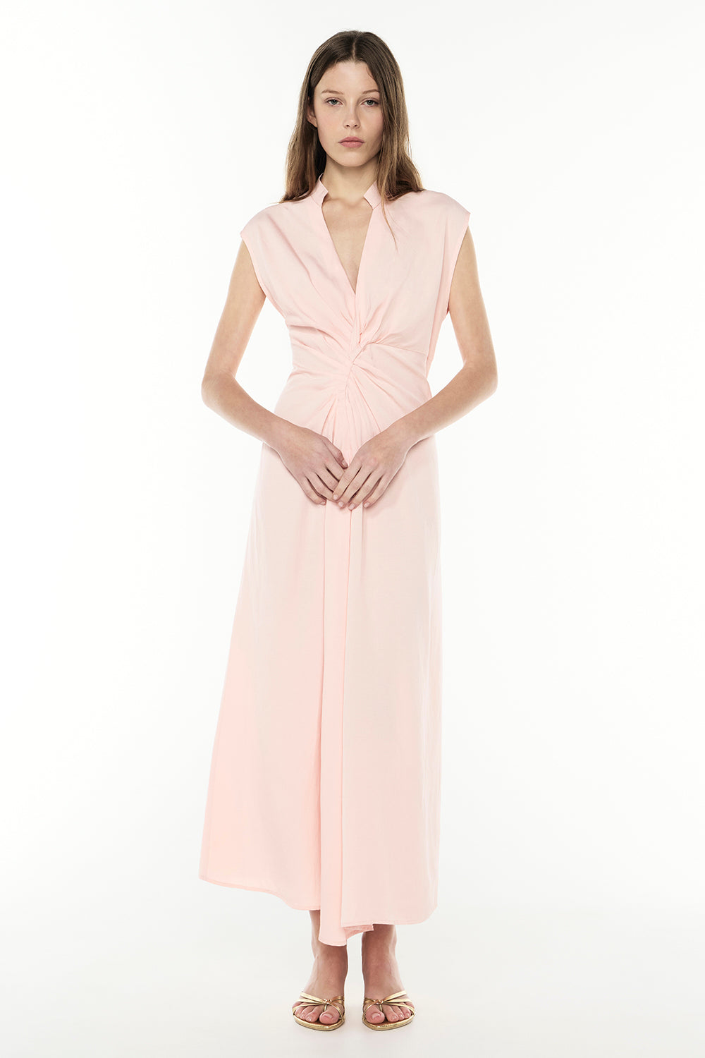 The Sweet Life Midi Dress