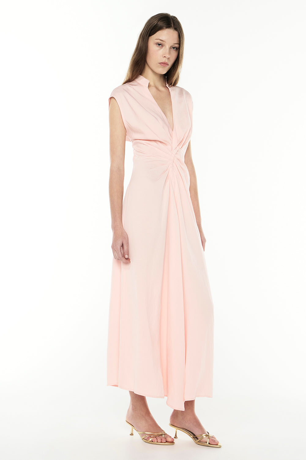 The Sweet Life Midi Dress
