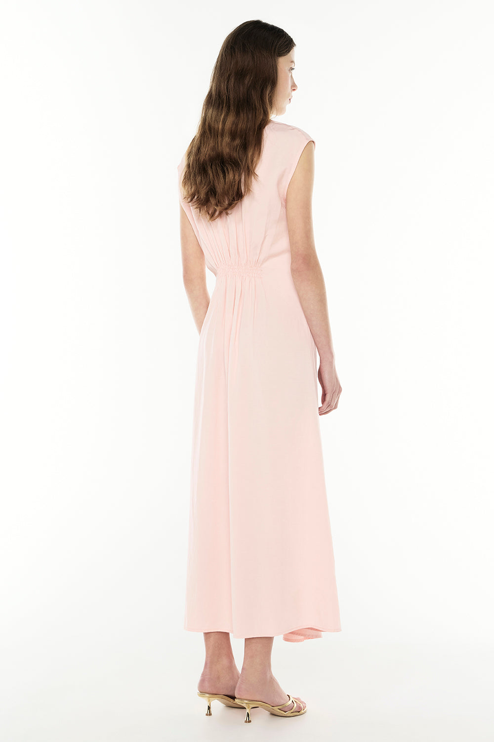 The Sweet Life Midi Dress