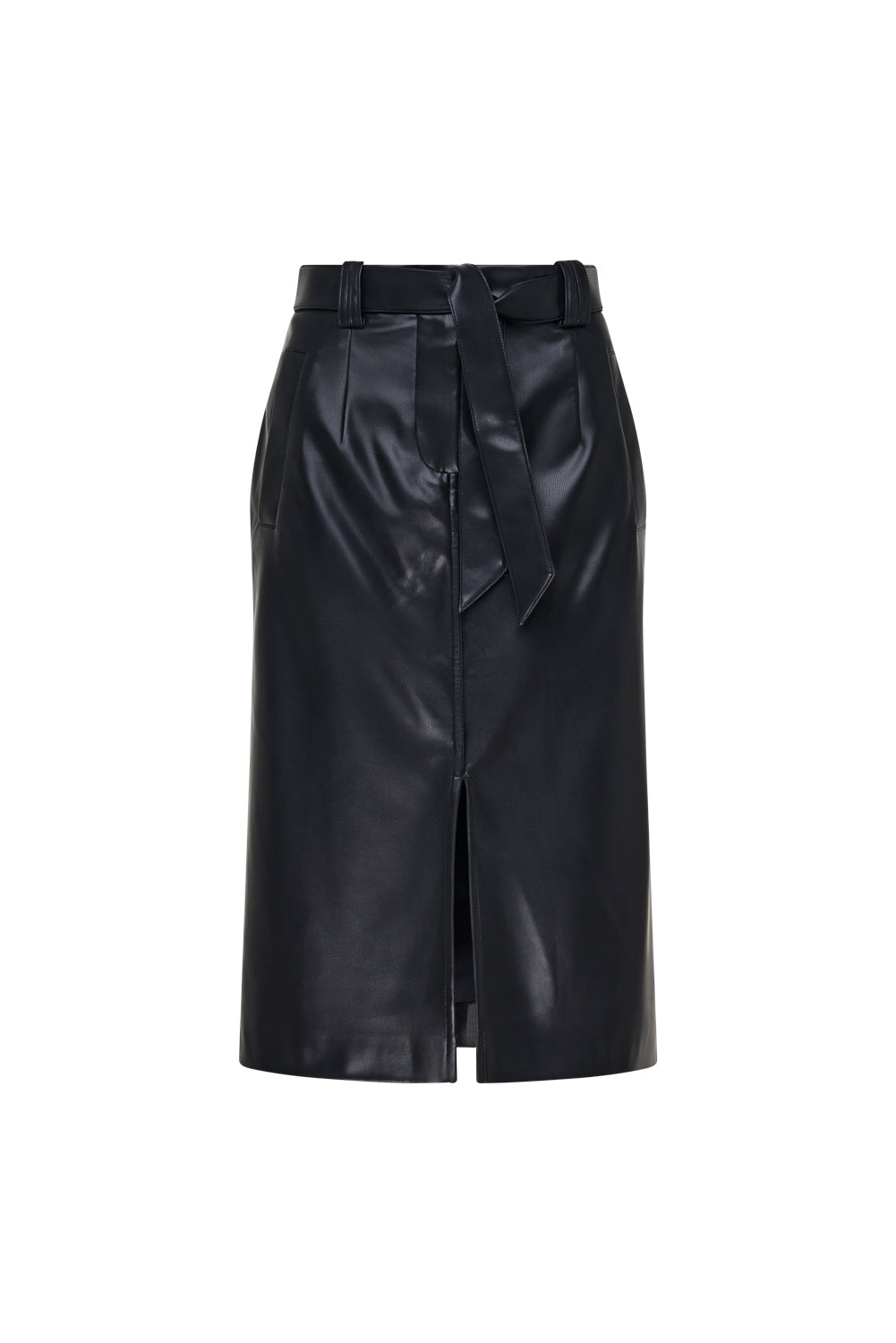 Infinite Limits Paperbag Skirt