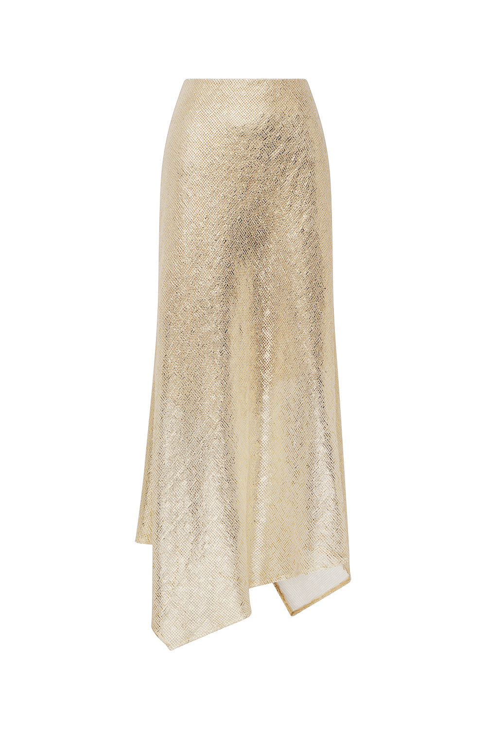 Illuminated Skirt