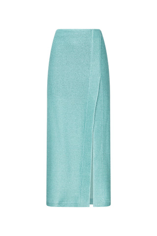 Venetian Holiday Skirt