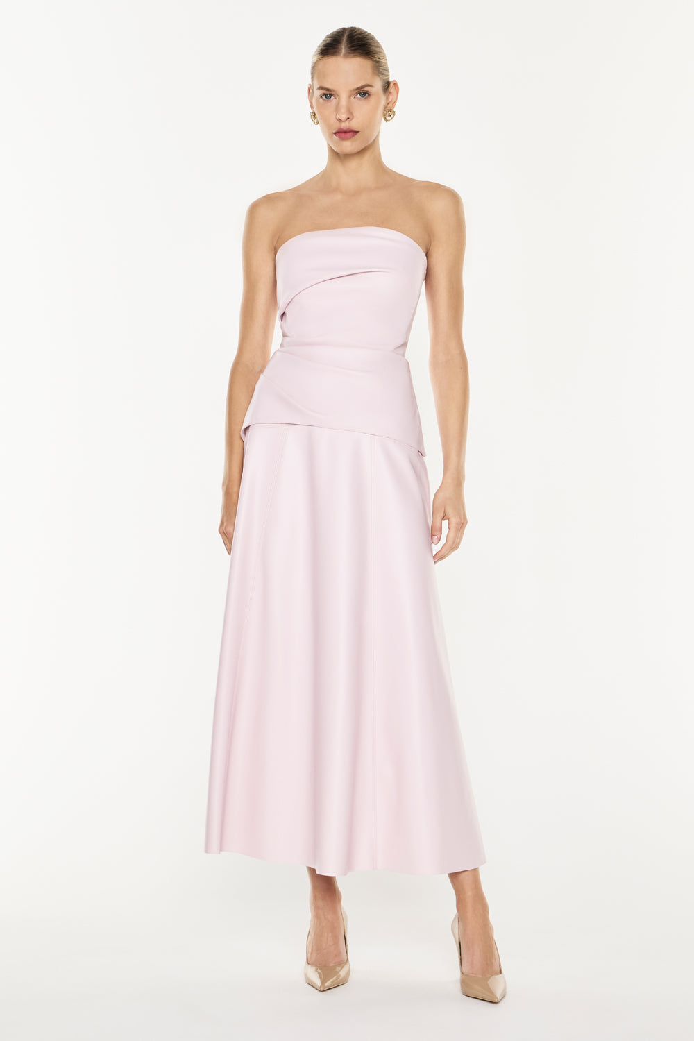 Limitless Love Skirt