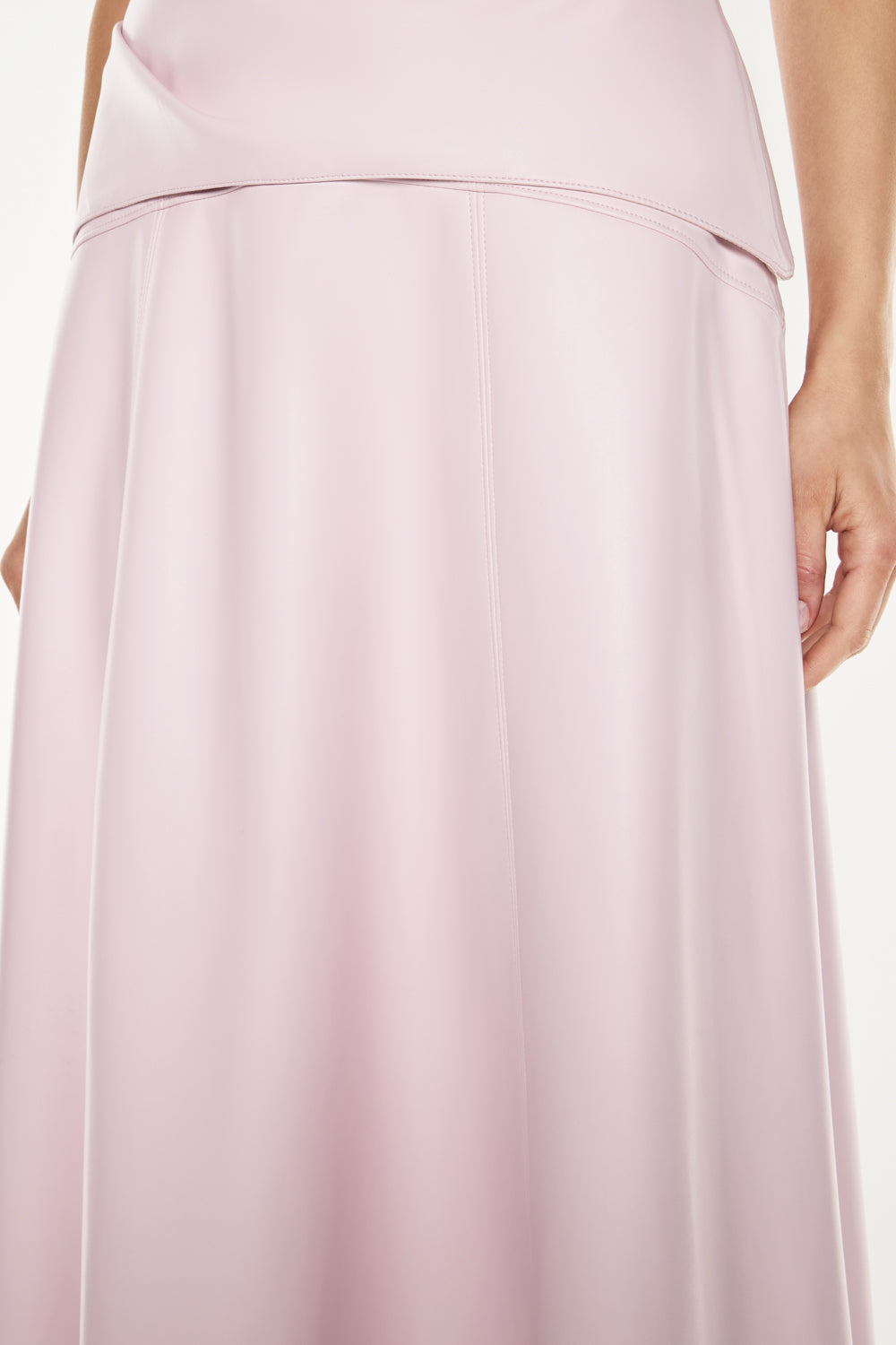 Limitless Love Skirt