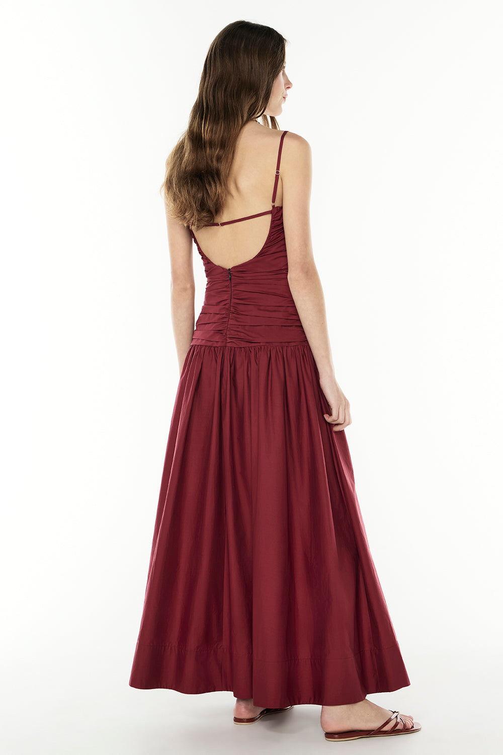 Provence Dress