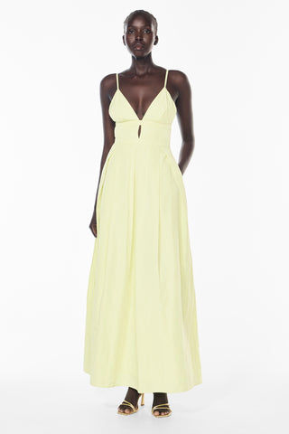 Valentina Gown