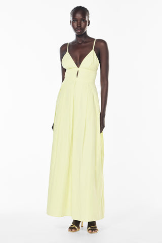 Valentina Gown