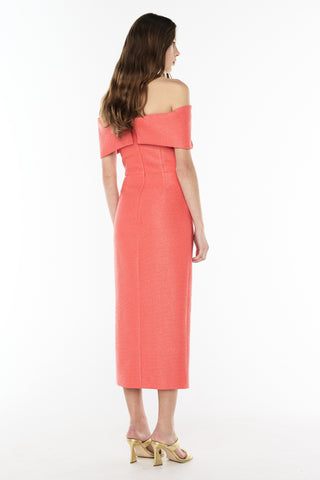 Modern Persuasion Dress