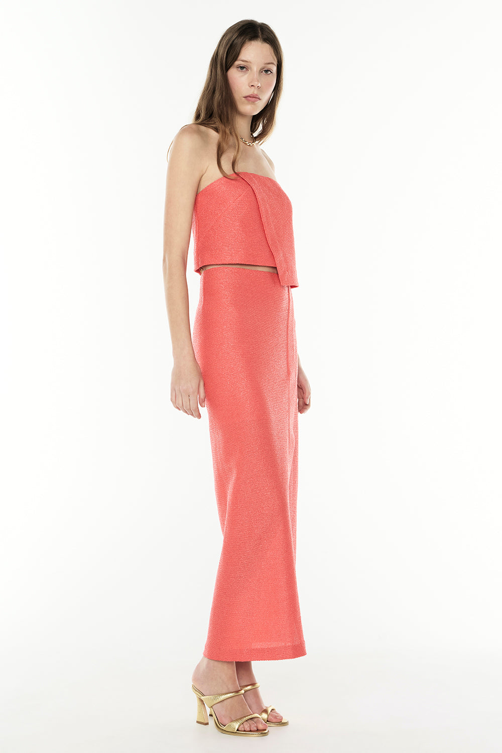 Modern Persuasion Skirt