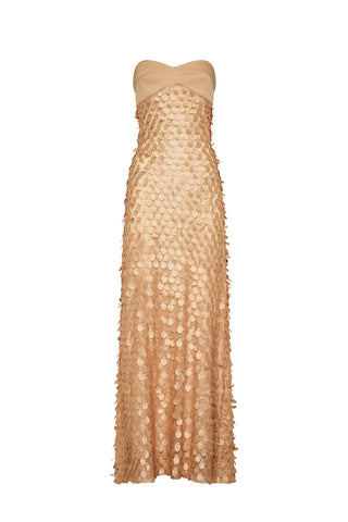 Supreme Extreme Balconette Dress