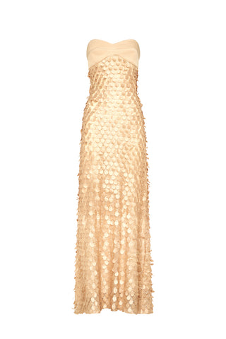 Supreme Extreme Balconette Dress