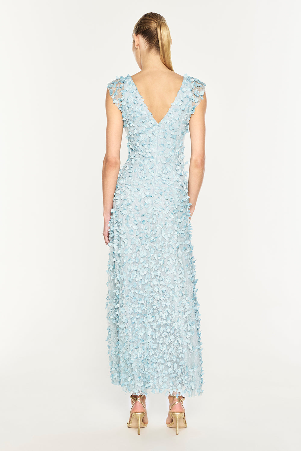 Enchantment Gown