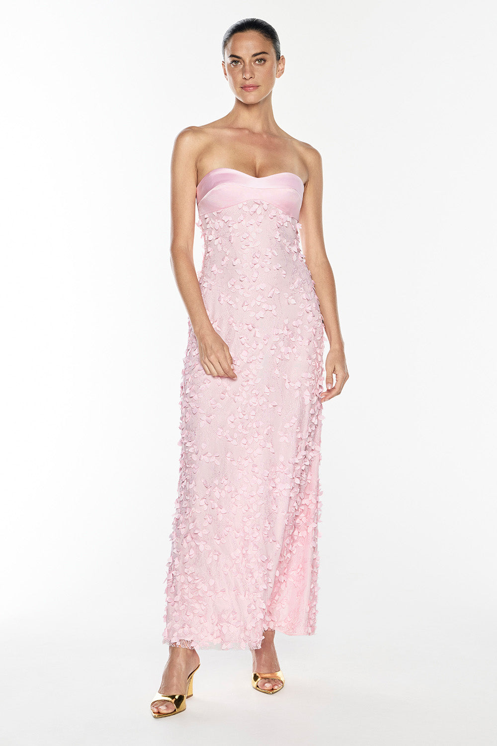 Enchantment Balconette Dress