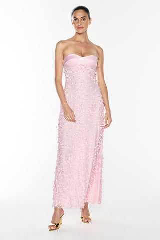 Enchantment Balconette Dress