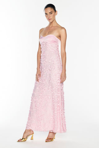 Enchantment Balconette Dress