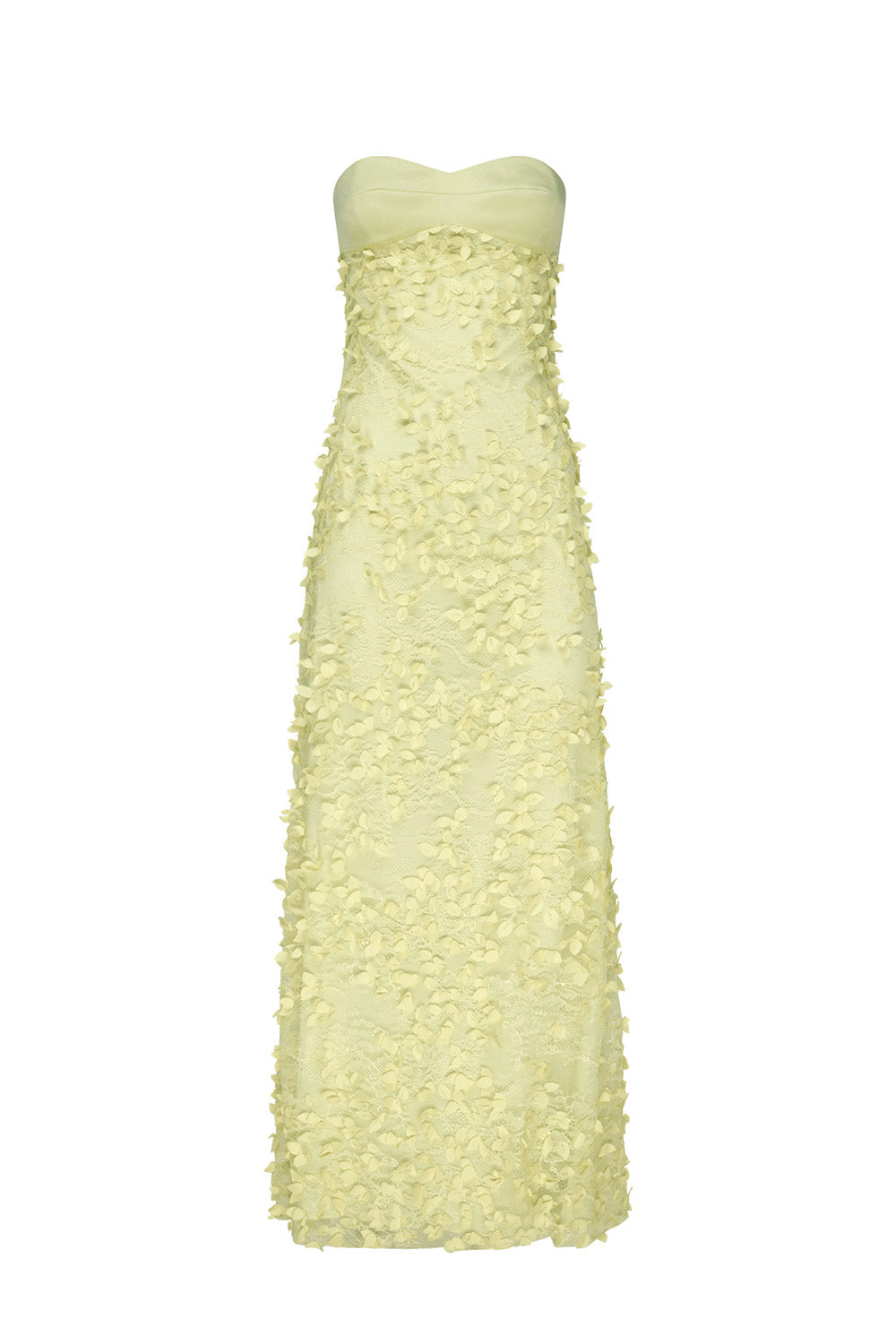 Enchantment Balconette Dress