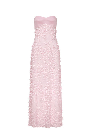 Enchantment Balconette Dress